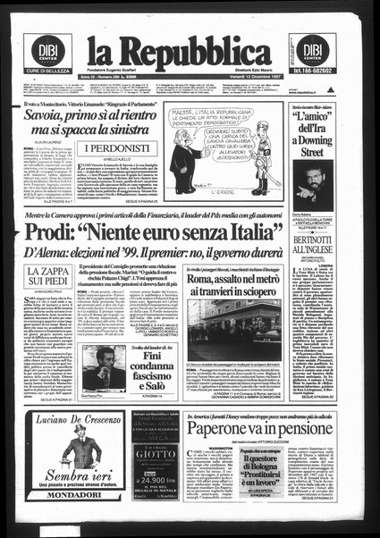 La repubblica